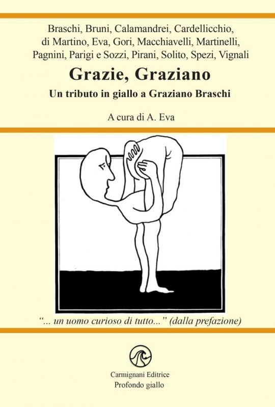 Grazie, Graziano - Autori Vari