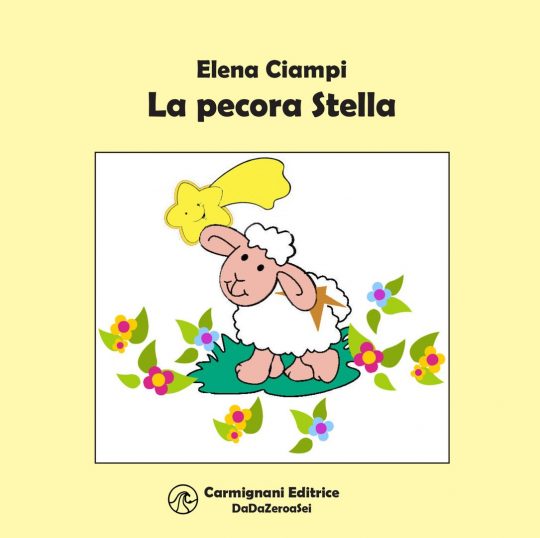 La pecora Stella - Elena Ciampi