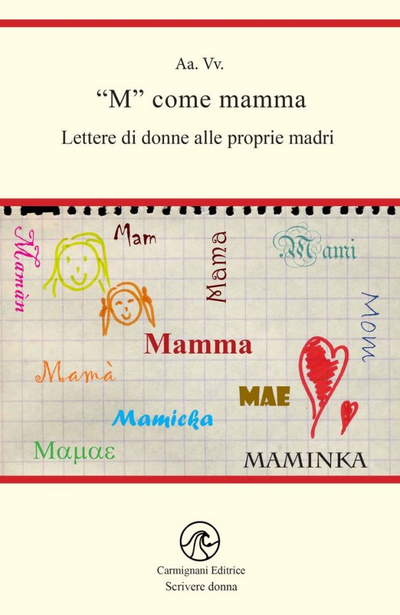 "M" come mamma - Autori Vari