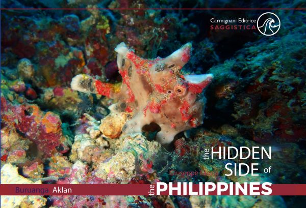 The hidden side of the Philippines - Giuseppe Lauria