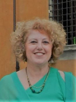 Nadia Chiaverini